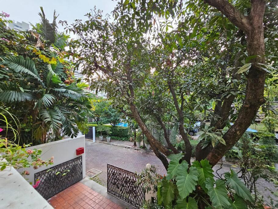 4br Entire House Center Bts Sky Train Mall * Bangkok