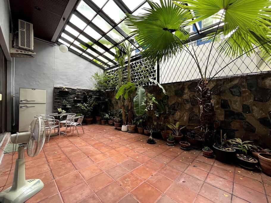 Villa 4br Entire House Center Bts Sky Train Mall