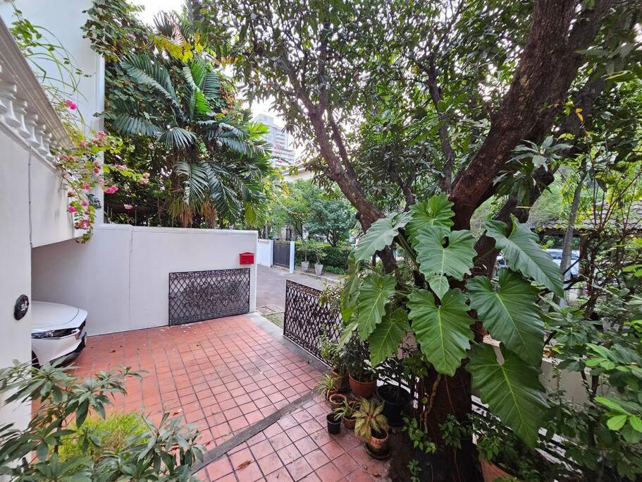 4br Entire House Center Bts Sky Train Mall