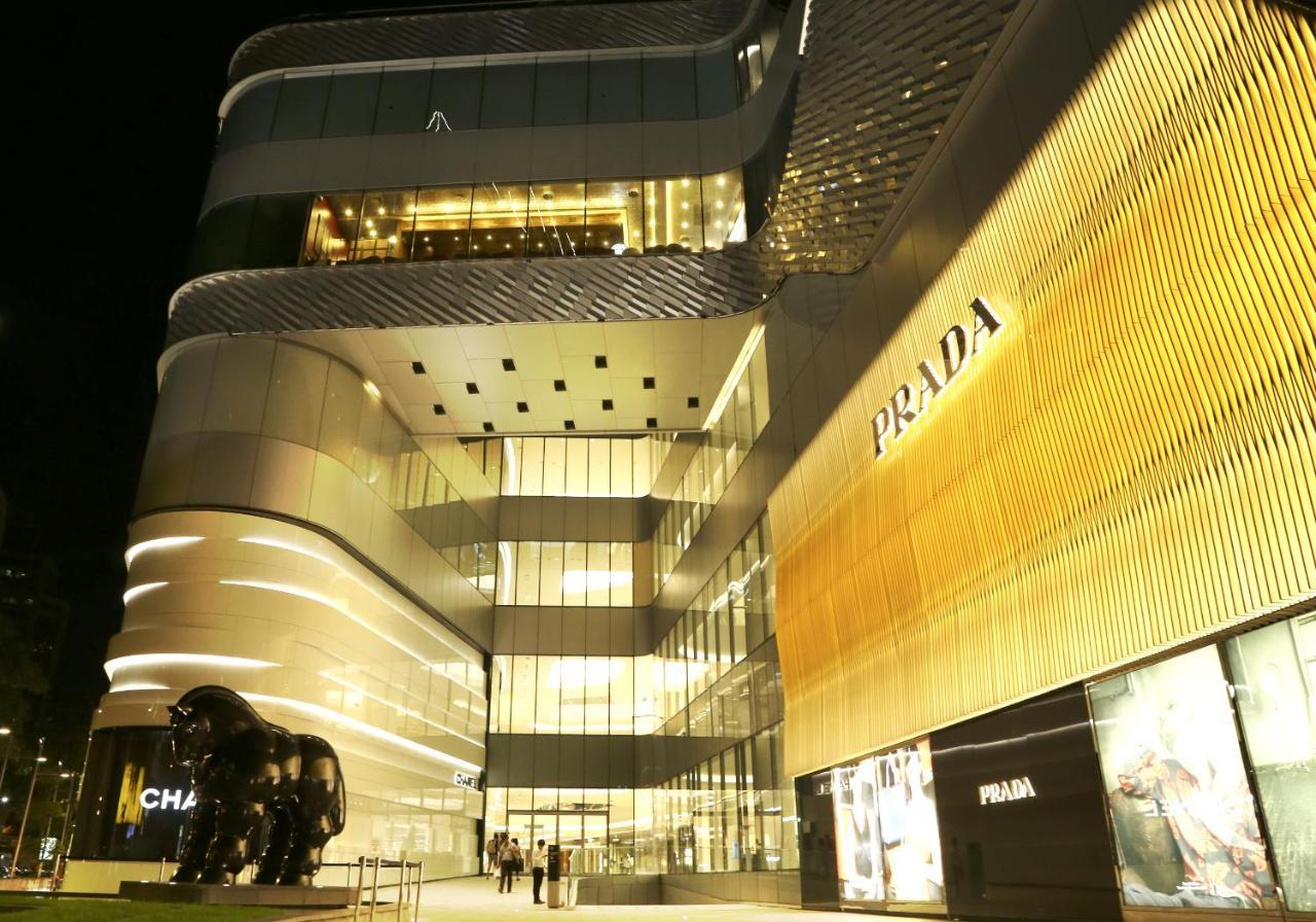 Centre Point Chidlom Hotel 4*