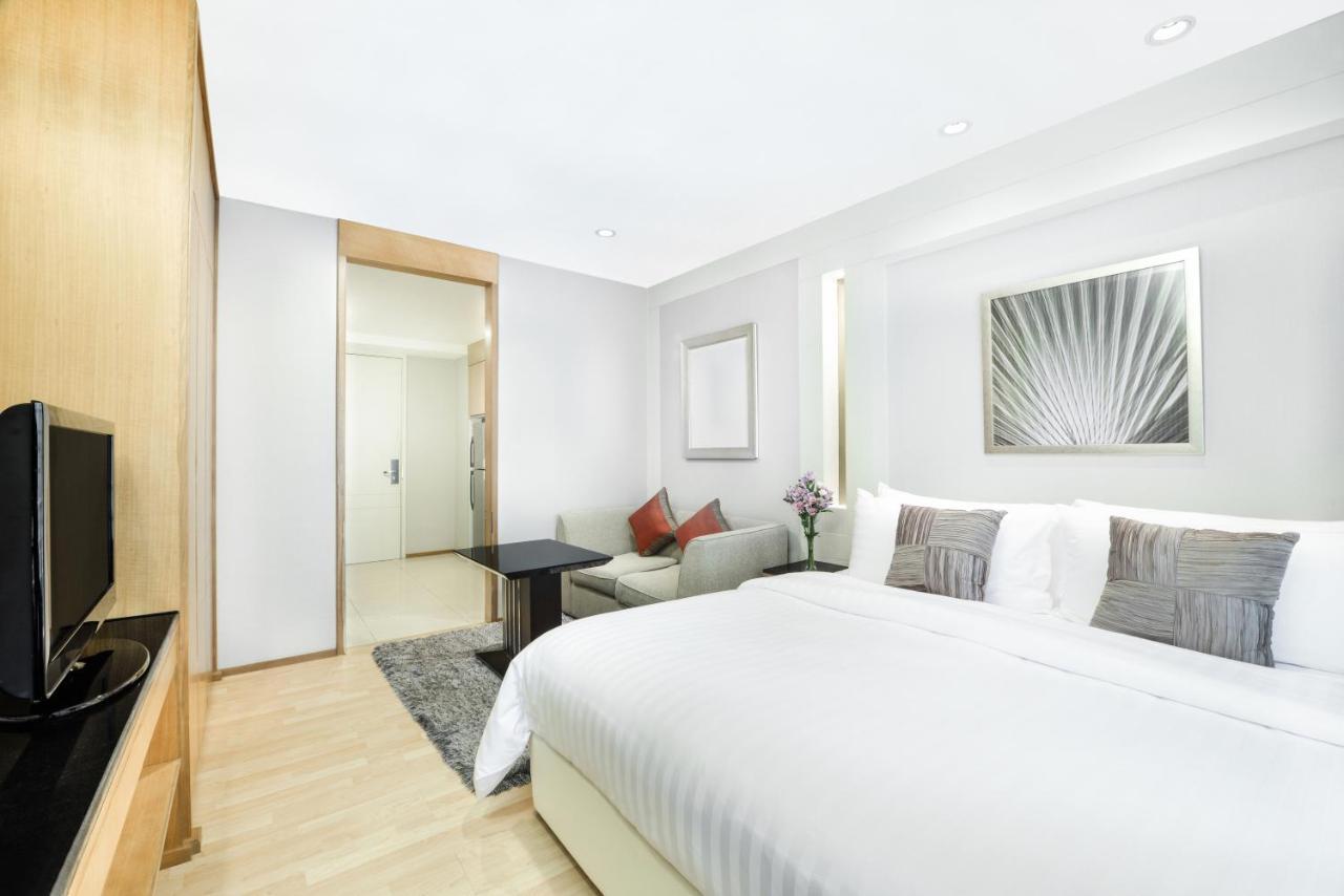 Centre Point Chidlom 4* Bangkok
