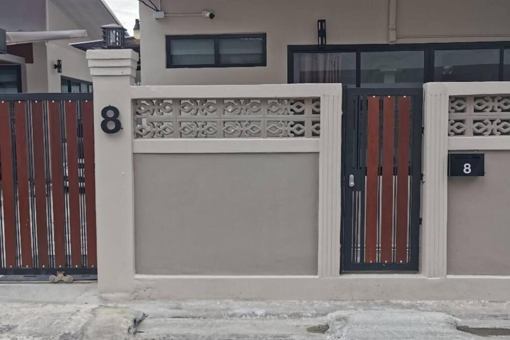 8finite House Bangkok