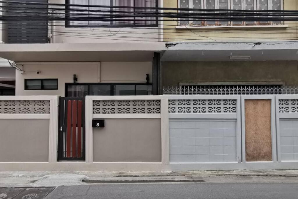 8finite House * Bangkok