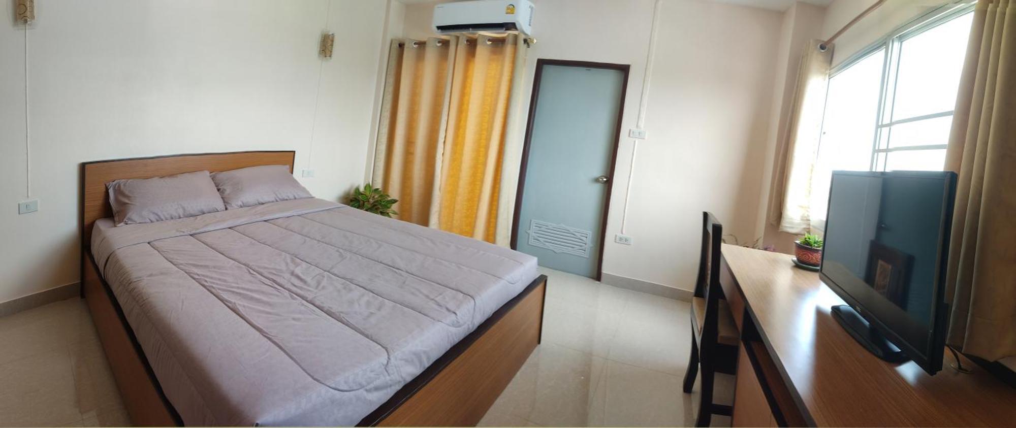 Appartement 66 Bangkok