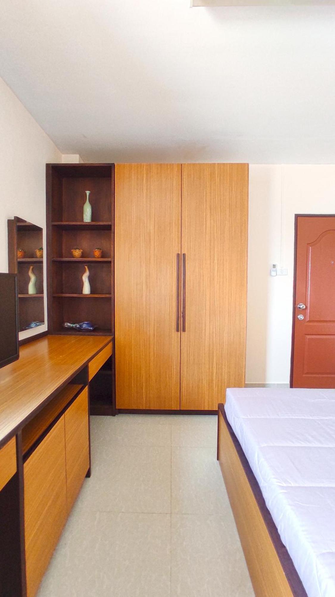 66 Appartement *
