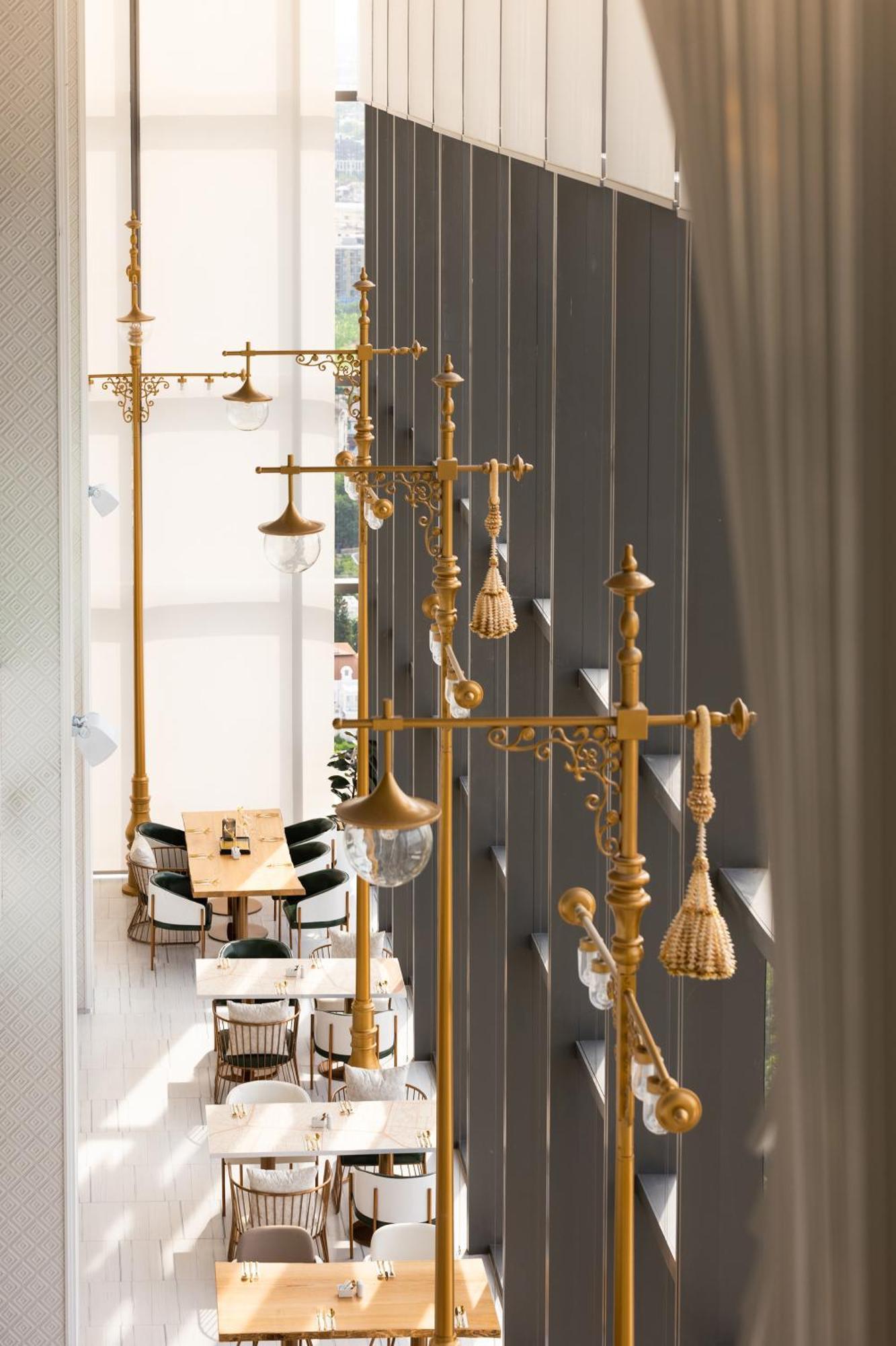Innside By Melia Sukhumvit