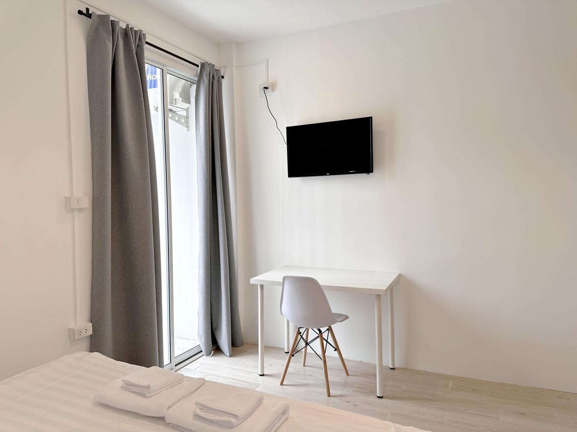 Apartamento Na Ekkamai *
