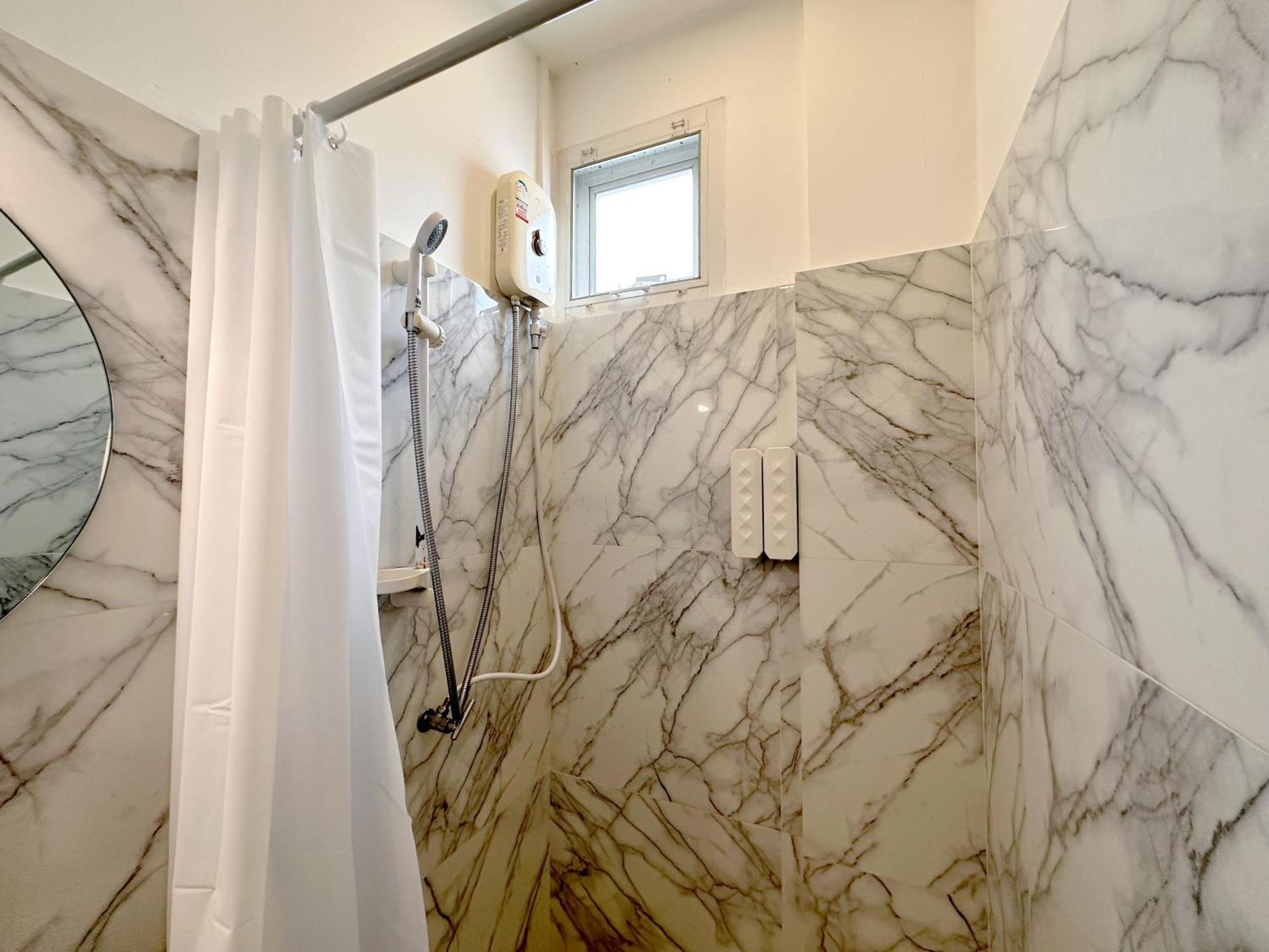 Apartamento Na Ekkamai *