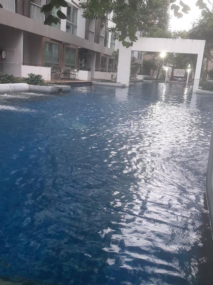 Apartemen In The Big