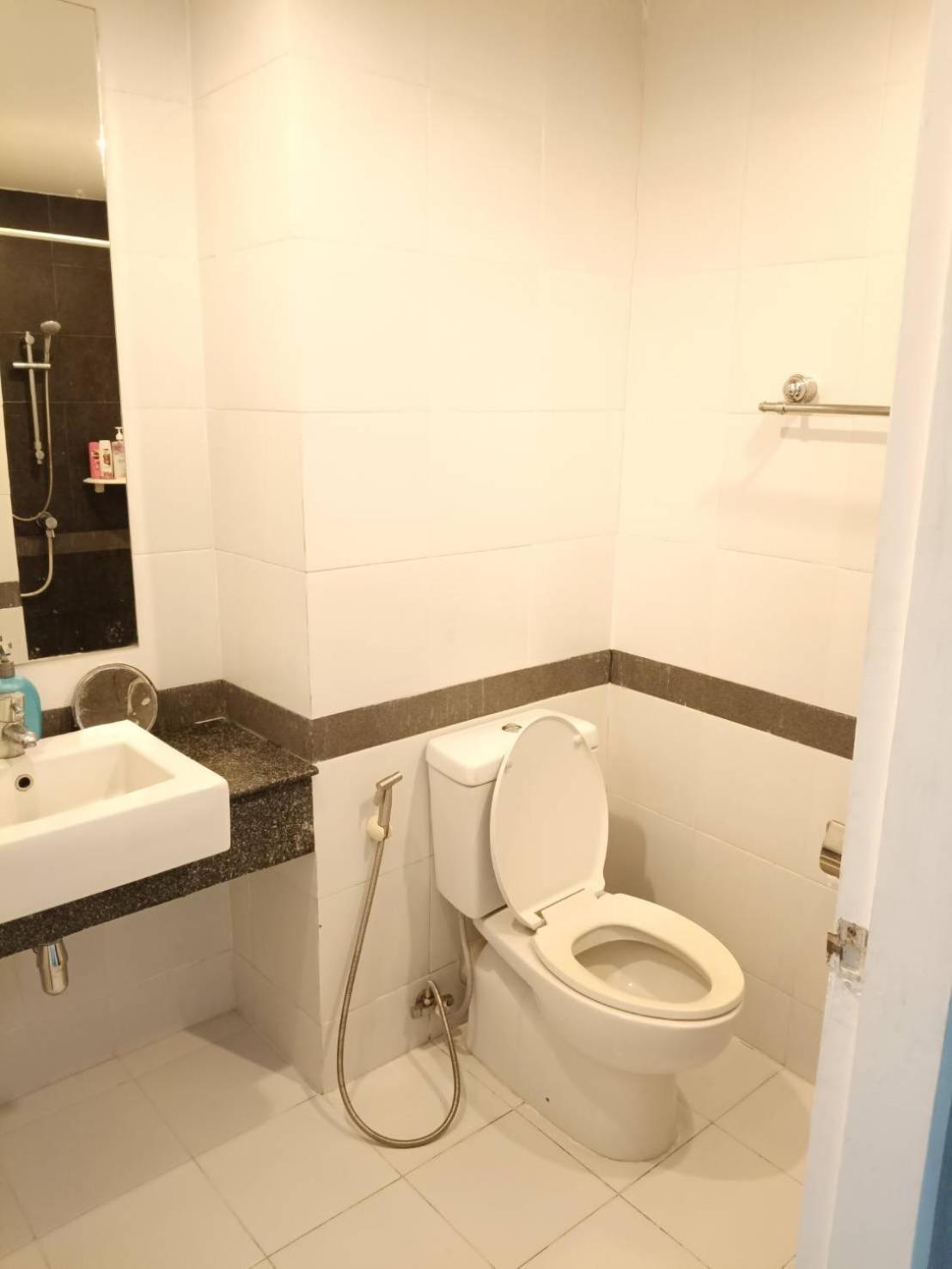 Apartemen In The Big