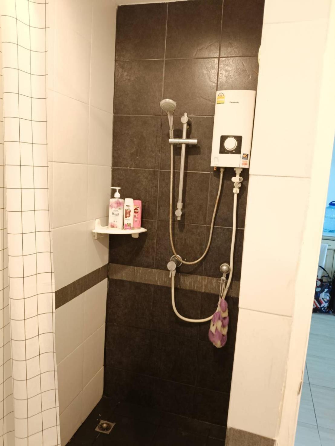 In The Big Apartemen Bangkok