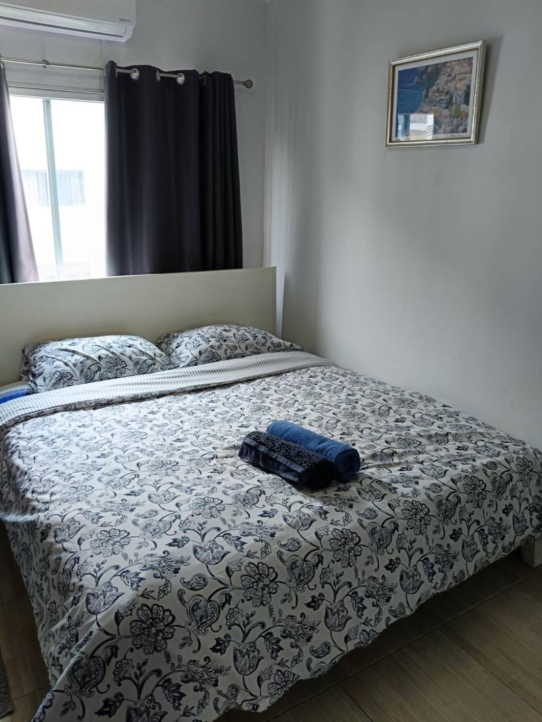 Apartemen In The Big