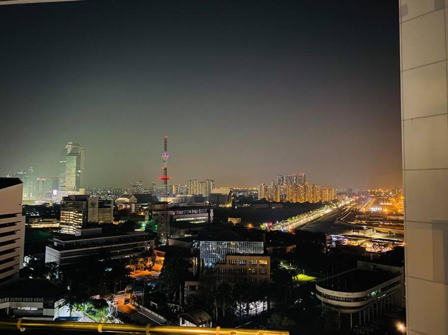 Appartamento Lot Of Food Night Market Swimming Pool Very Near Train Mrt Big Shopping Malls *