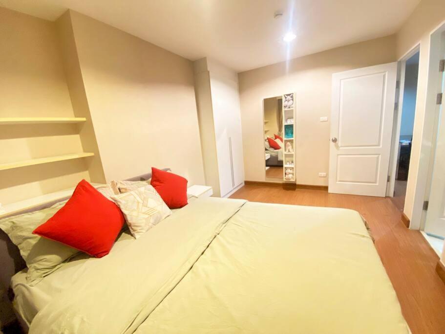 Appartamento Lot Of Food Night Market Swimming Pool Very Near Train Mrt Big Shopping Malls *