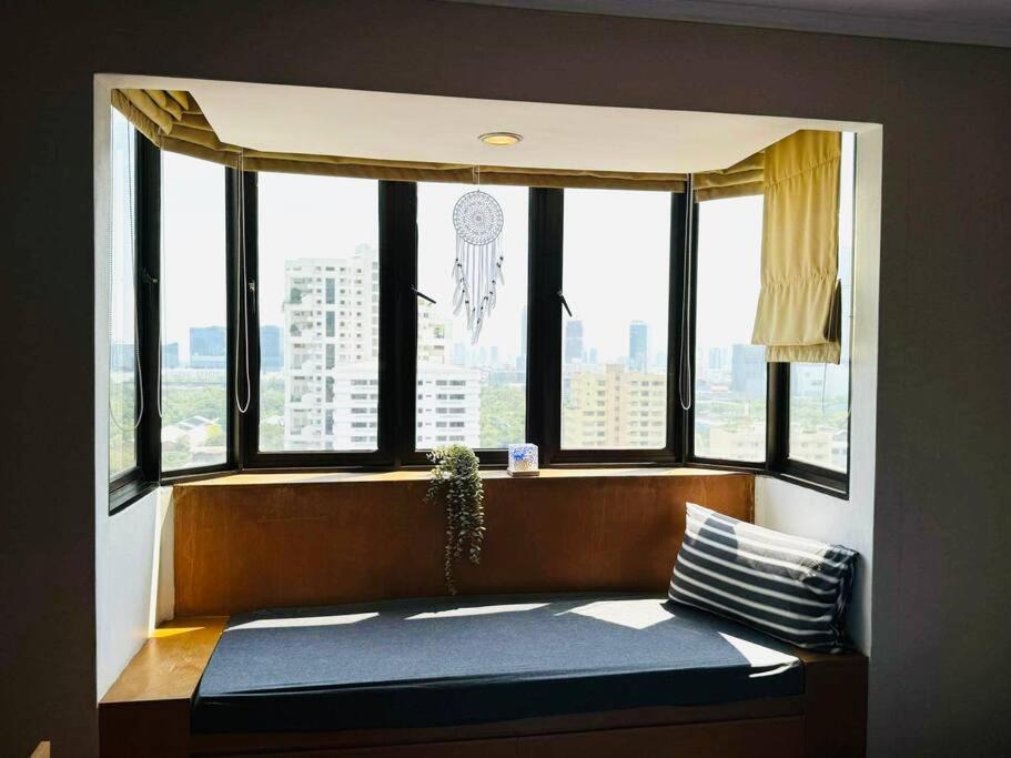 Cozy In Night Life Area In Downtown Appartement *