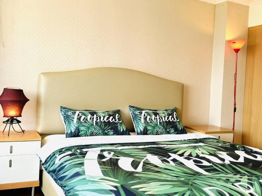 Cozy In Night Life Area In Downtown Appartement *