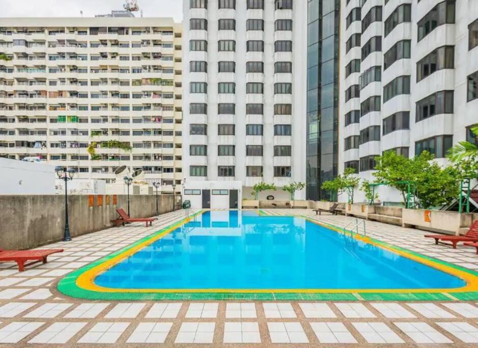 Appartement Cozy In Night Life Area In Downtown *