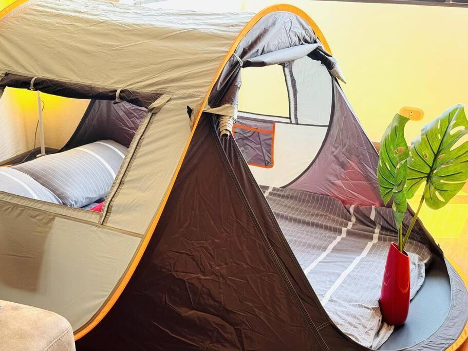 Appartement Cozy In Night Life Area In Downtown *