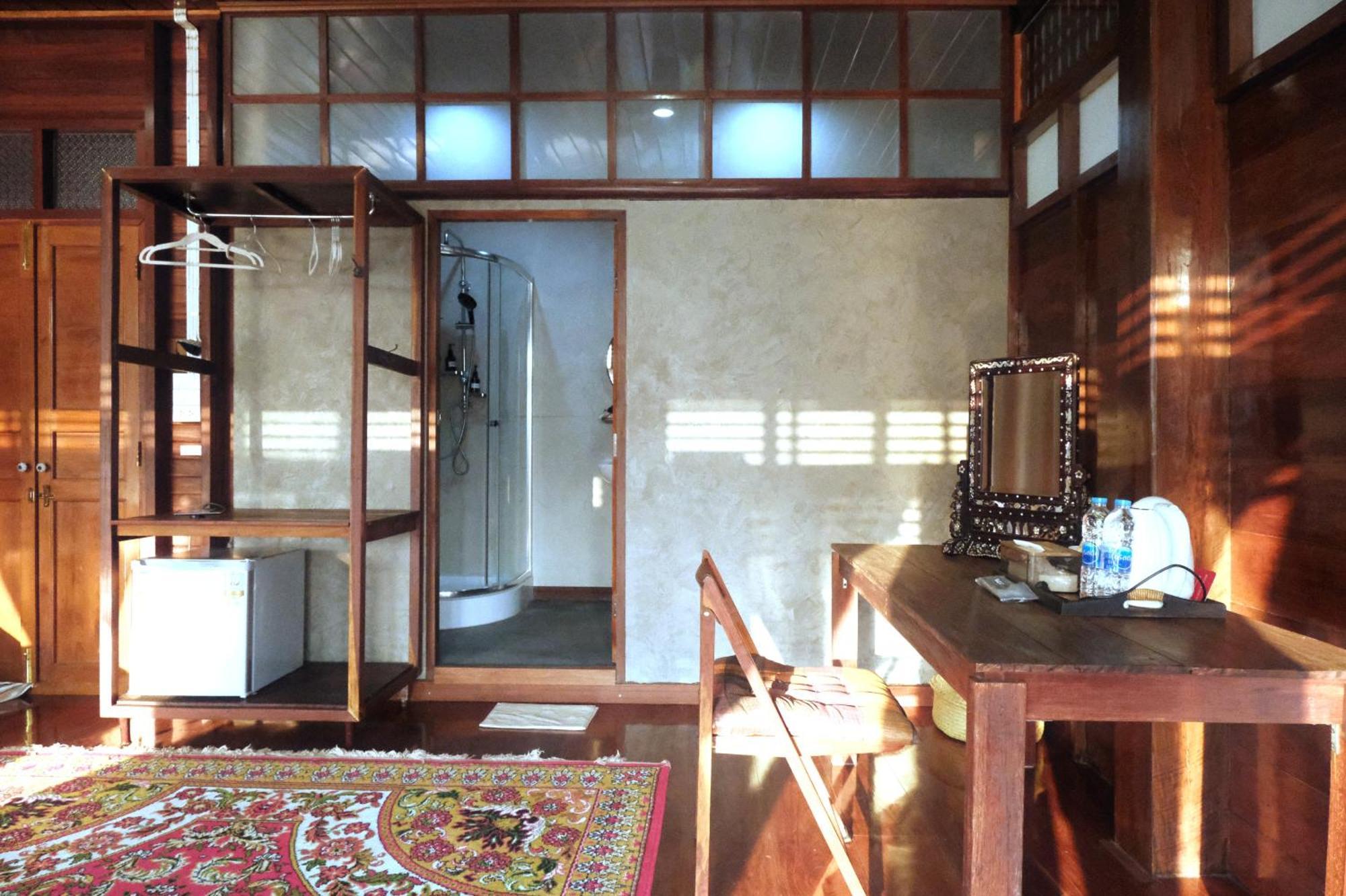 Bannai Bangkoknoi บ้านในบางกอกน้อย *