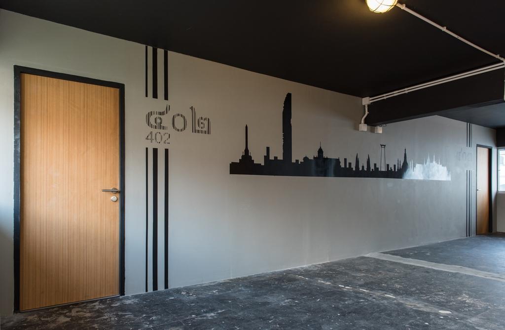 Hostel A' Bangkok