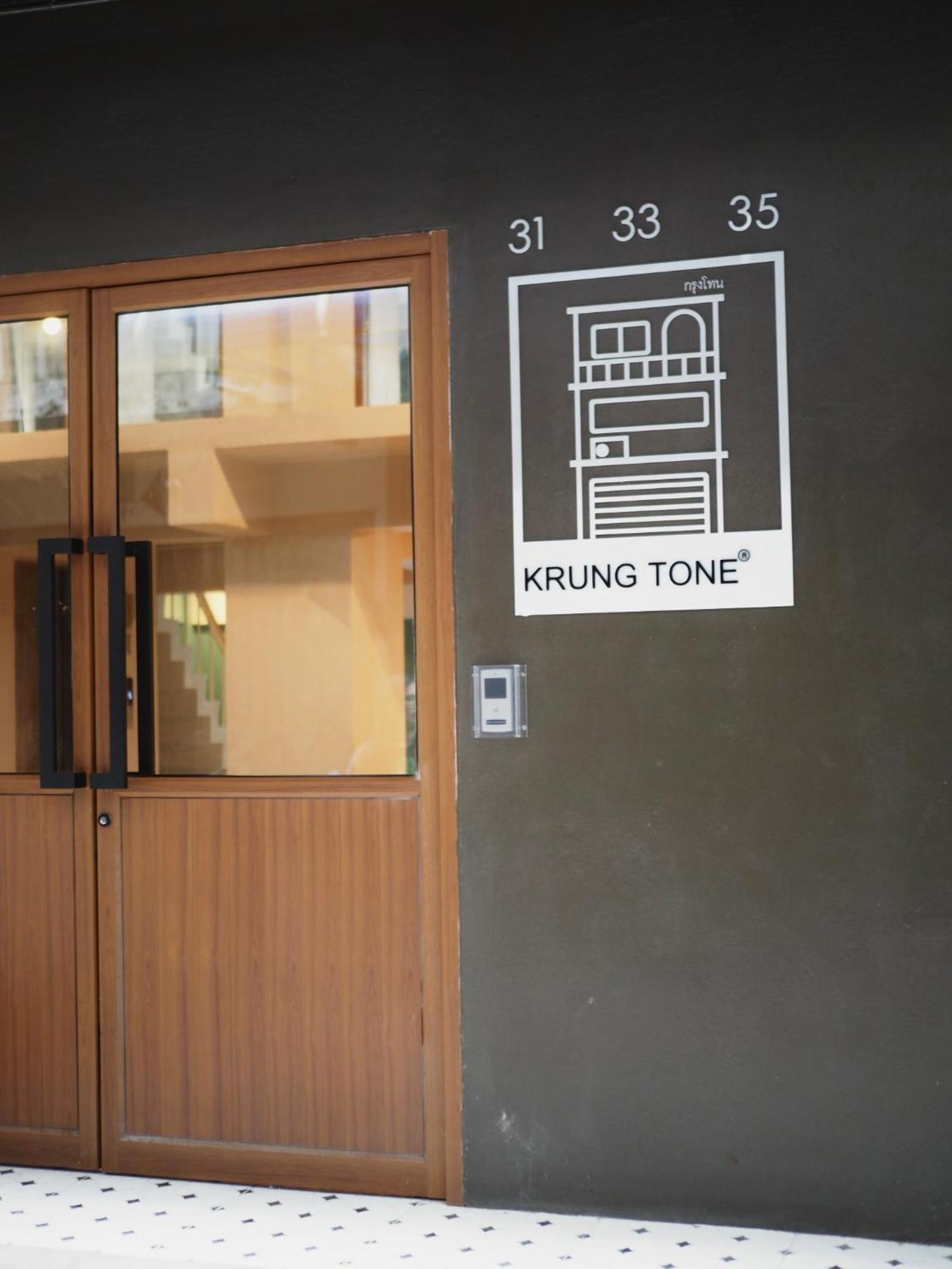 Hostel Krung Tone