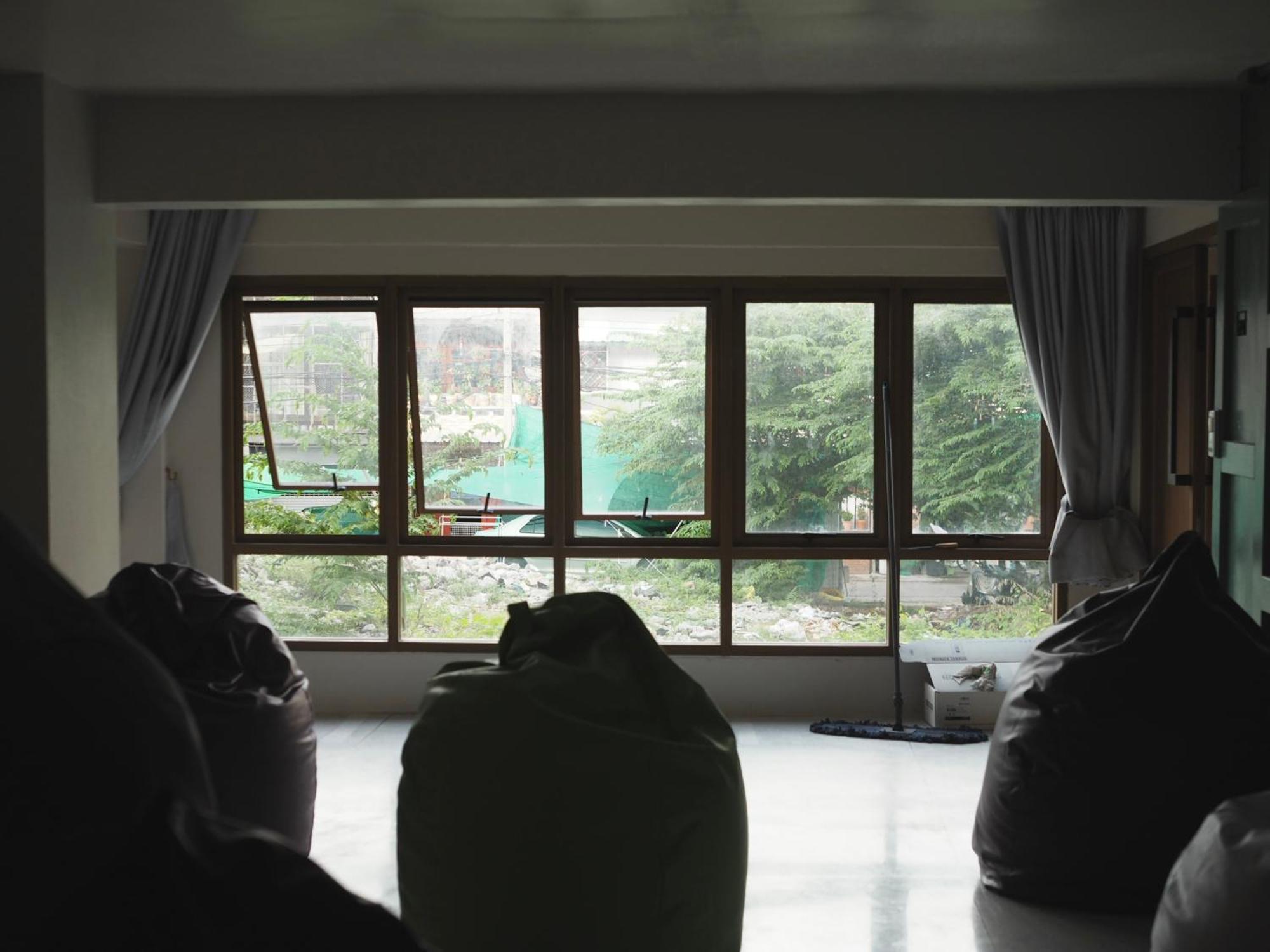 Hostel Krung Tone Bangkok