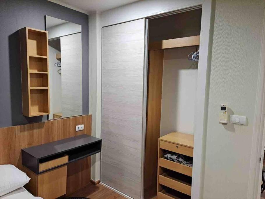 Apartment Delight In Bangkok