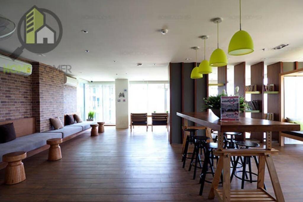 Delight In Apartment *