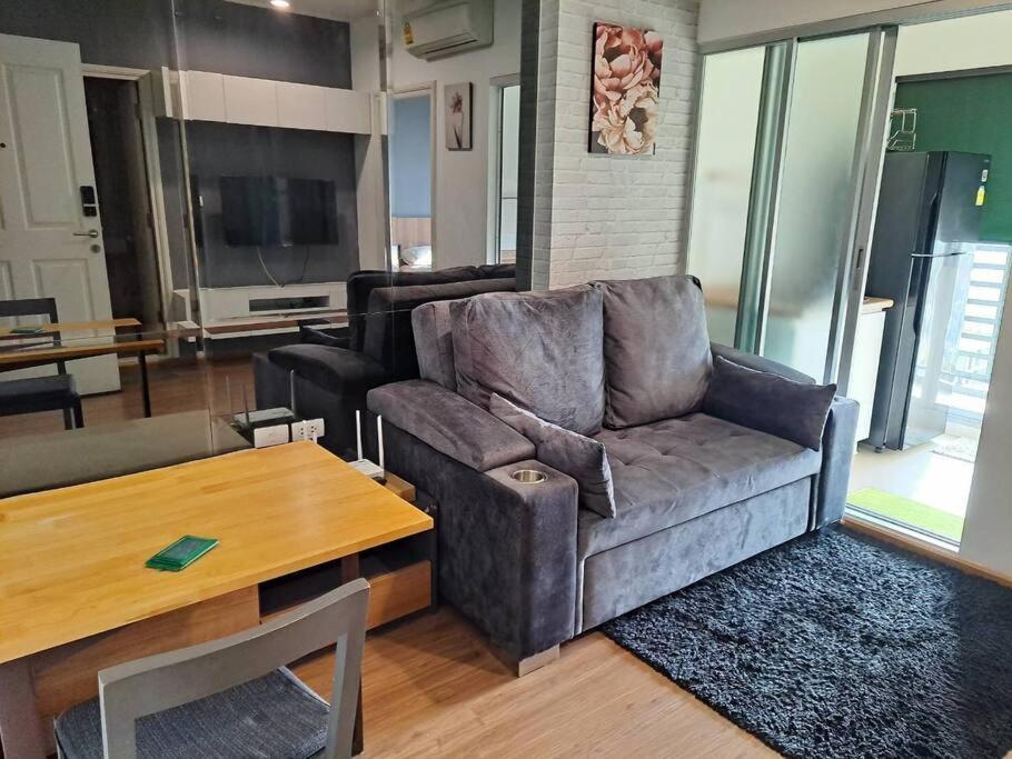 Apartment Delight In