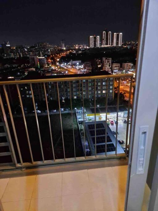 Apartment Delight In *
