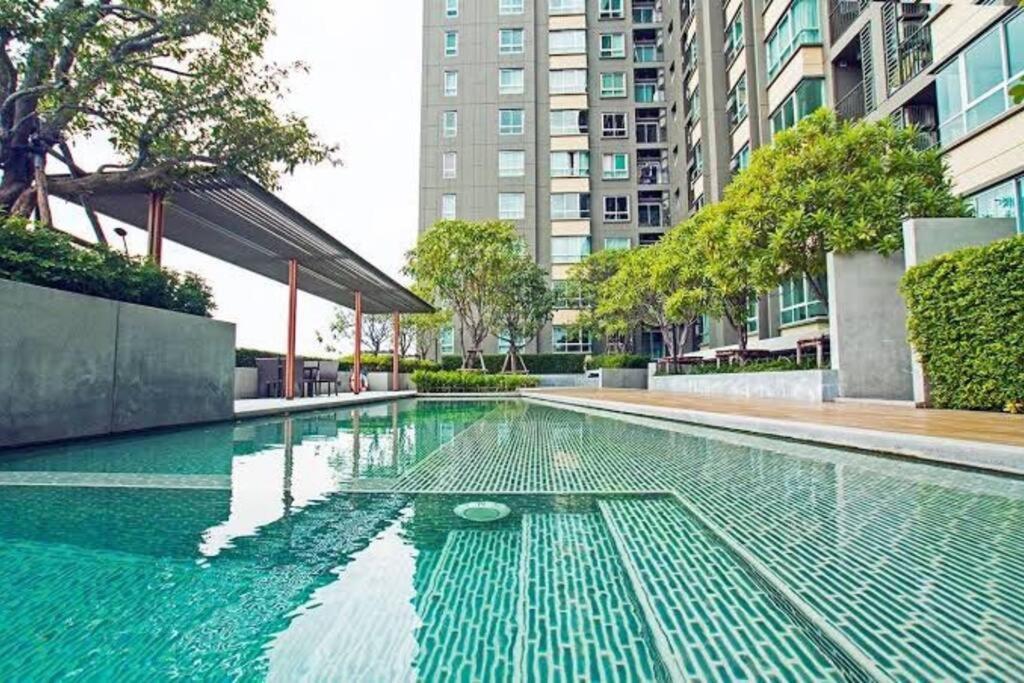 Delight In Apartment Bangkok