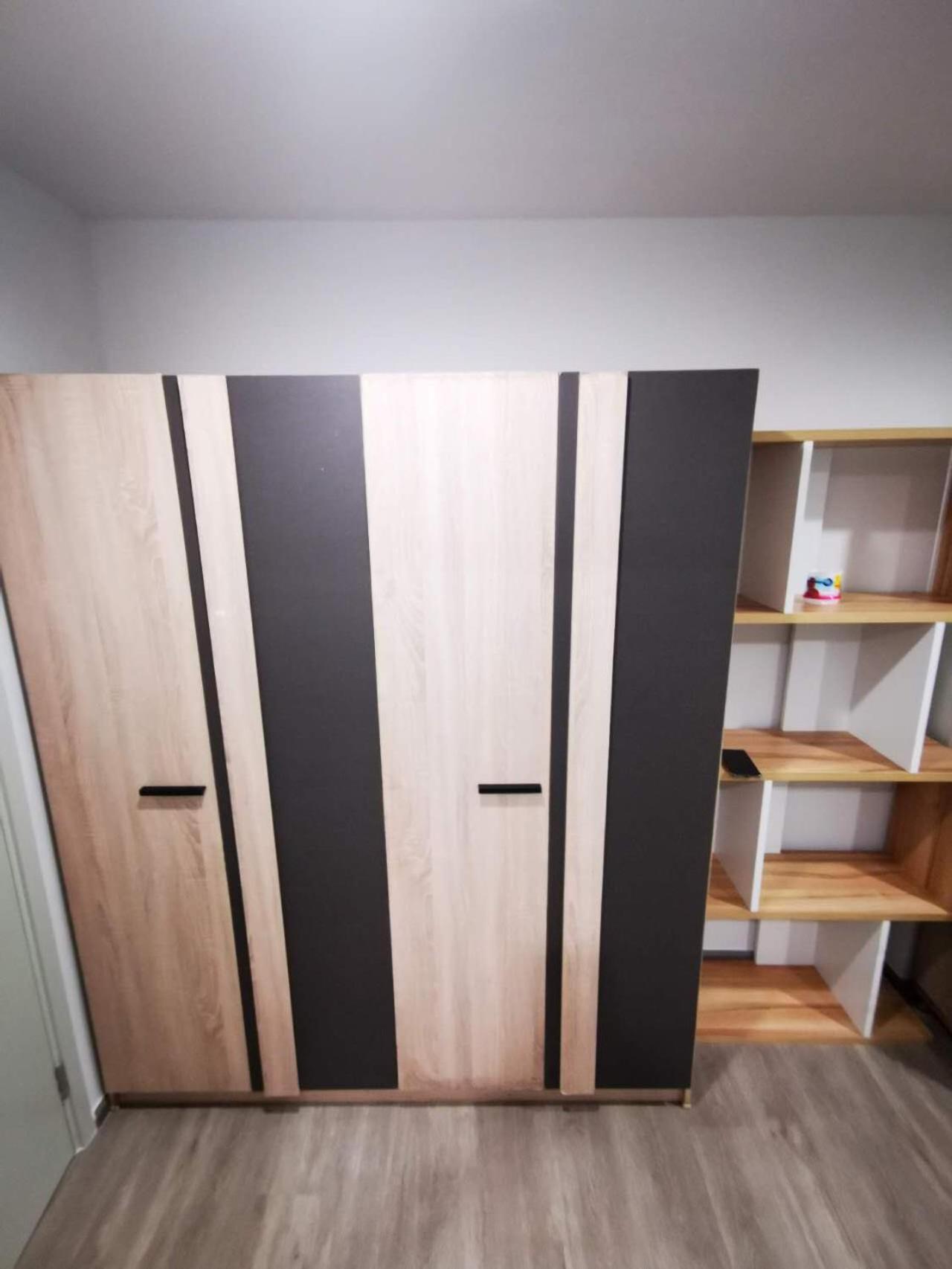Sathon Rye Apartamento *