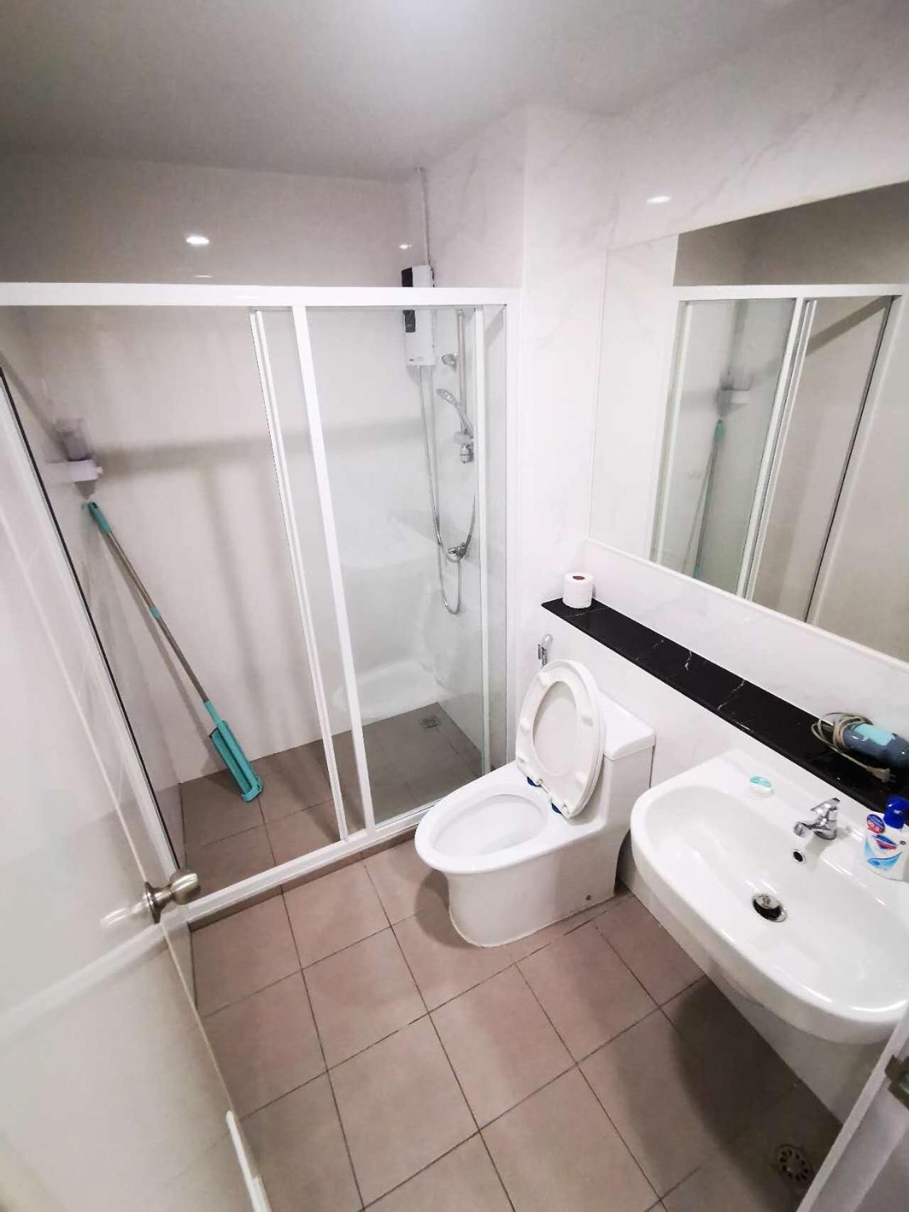 Apartamento Sathon Rye *