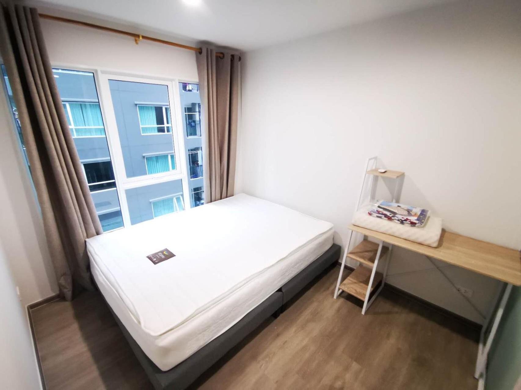 Apartamento Sathon Rye Bangkok