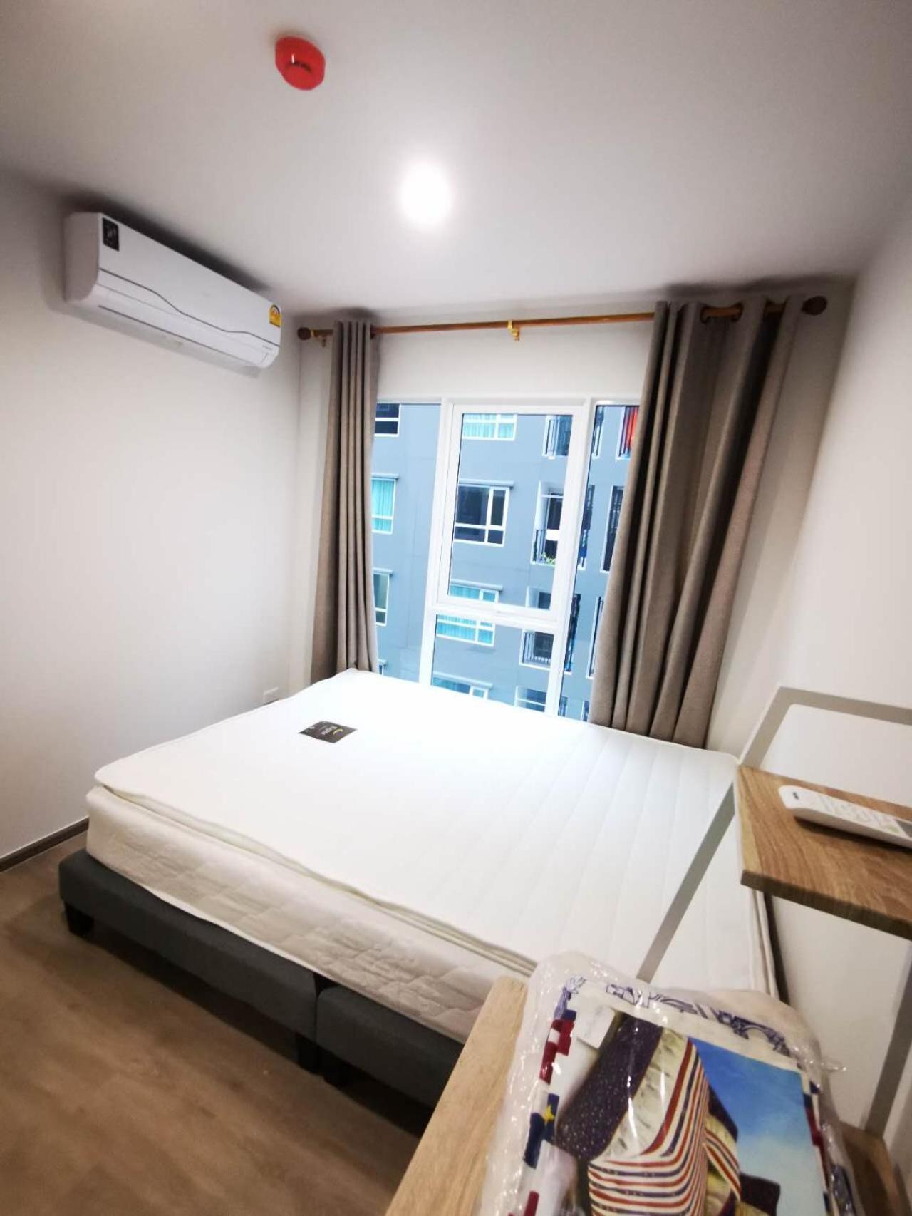 Sathon Rye Apartamento *