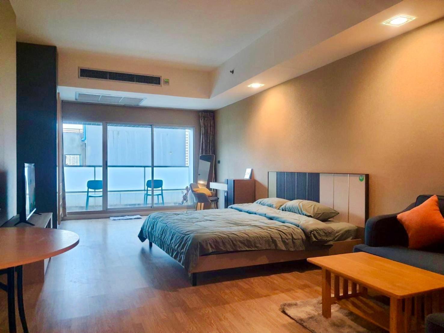 Baan Nonzee Appartement