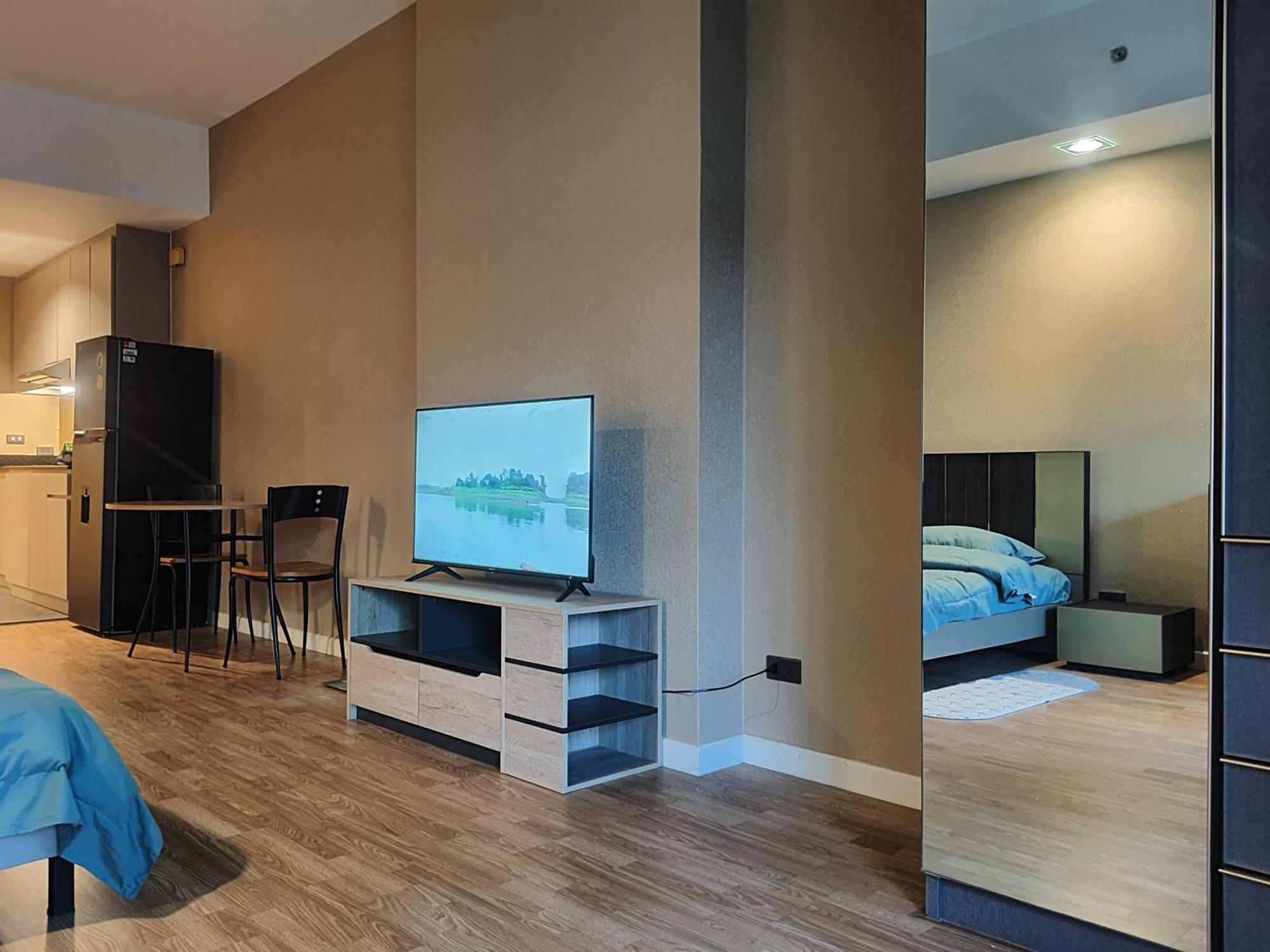 Appartement Baan Nonzee