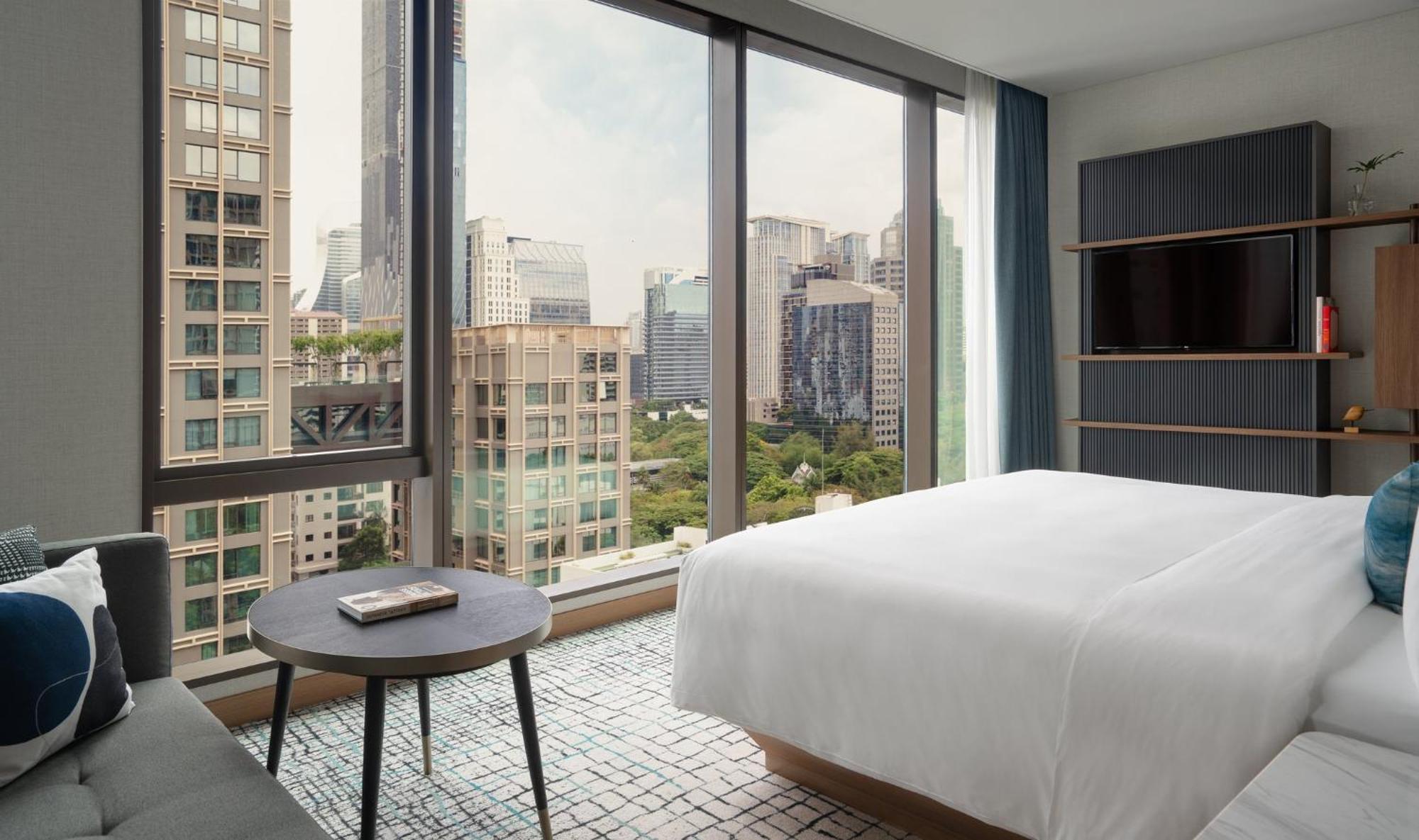 Hotel Kimpton Maa-lai Bangkok, An Ihg Bangkok