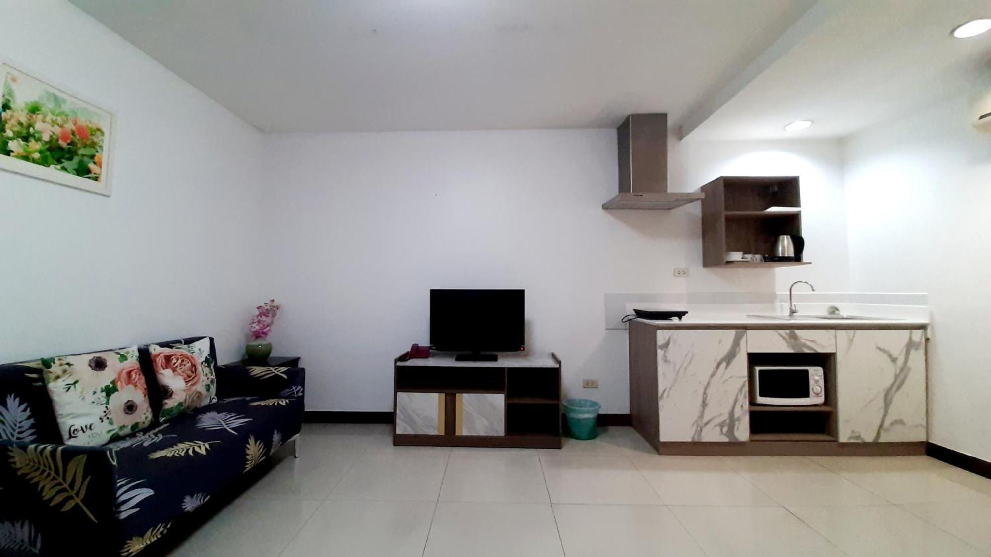 Khách sạn Plaza Nana 3*