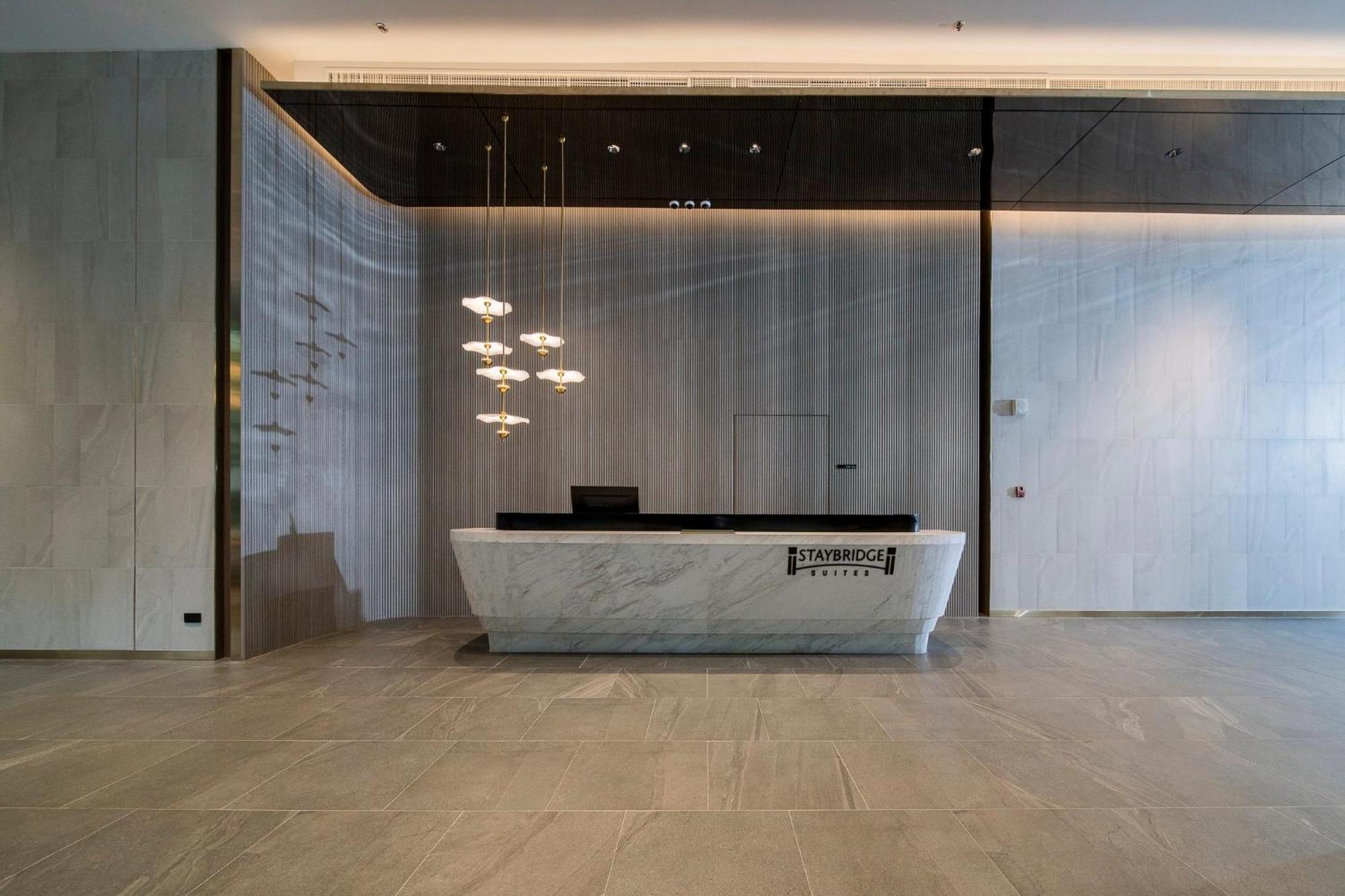 Staybridge Sukhumvit By Ihg Hotel Bangkok