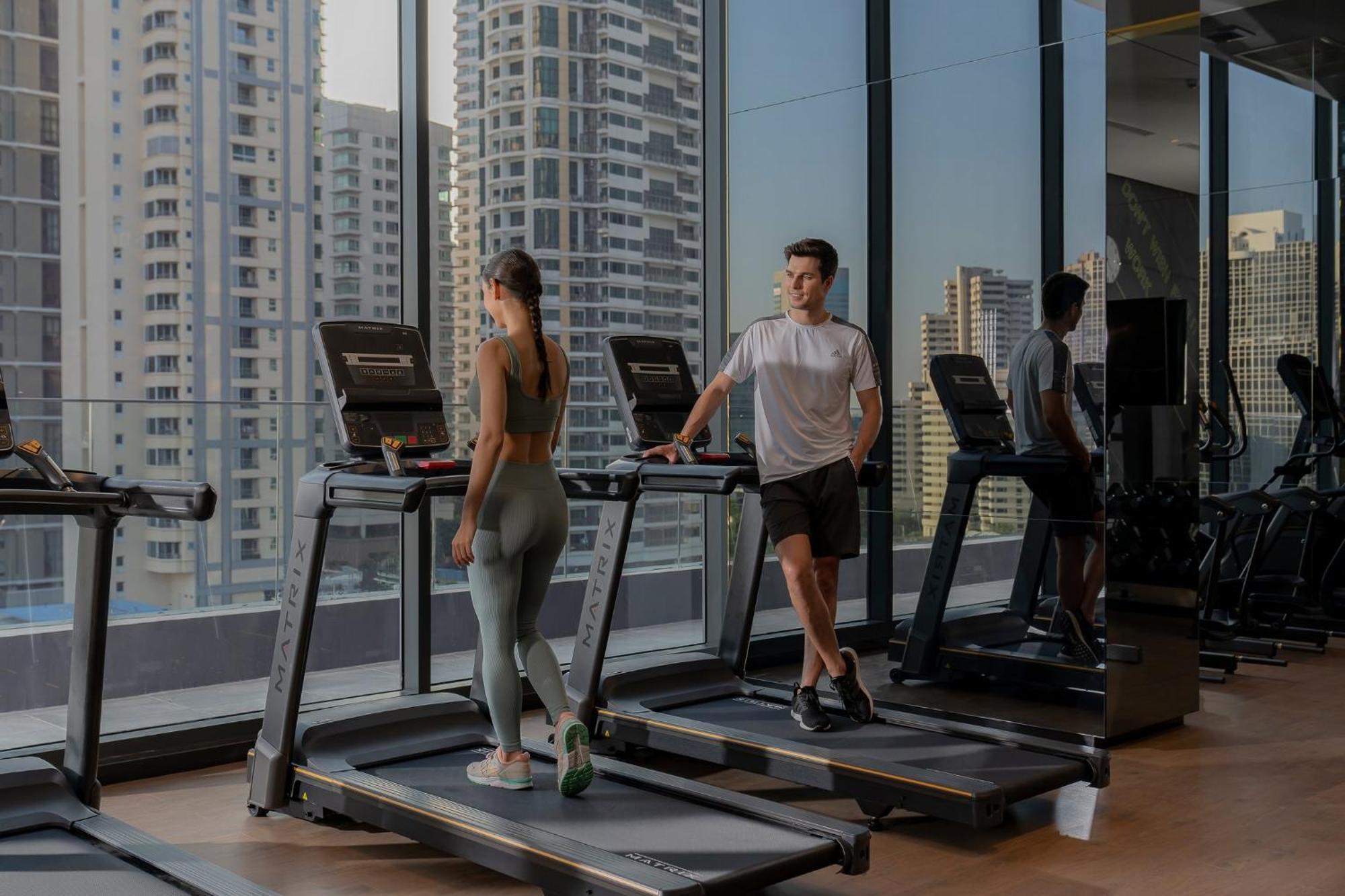 Staybridge Sukhumvit By Ihg 4* Bangkok