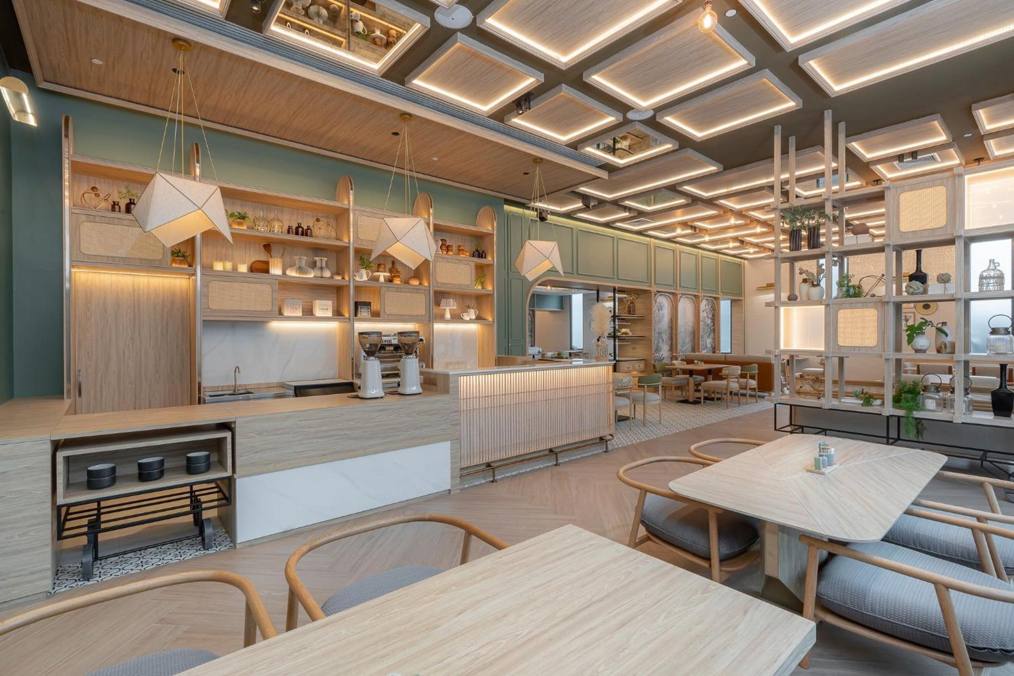 Staybridge Sukhumvit By Ihg Hotel Bangkok