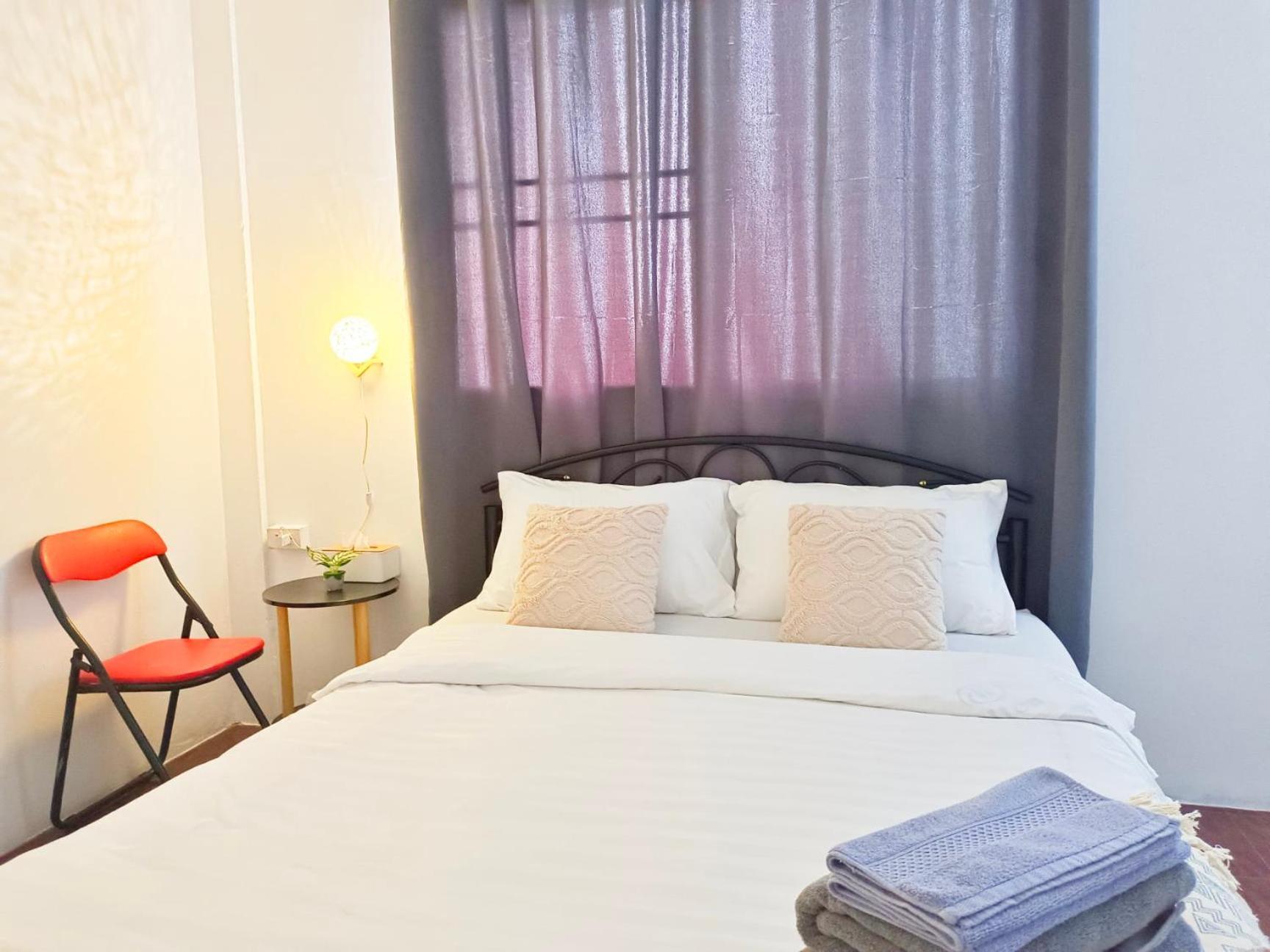 Getaway - 4 Bedroom,6 Beds And 5 Bathroom Villa Bangkok