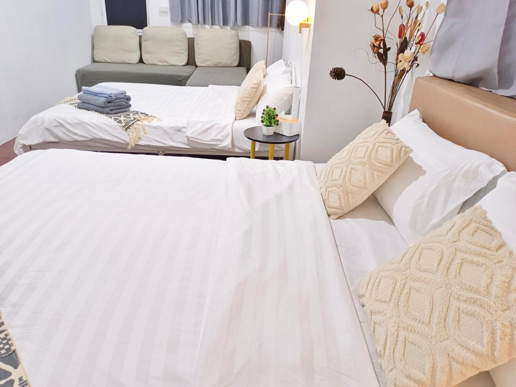 Villa Getaway - 4 Bedroom,6 Beds And 5 Bathroom Bangkok