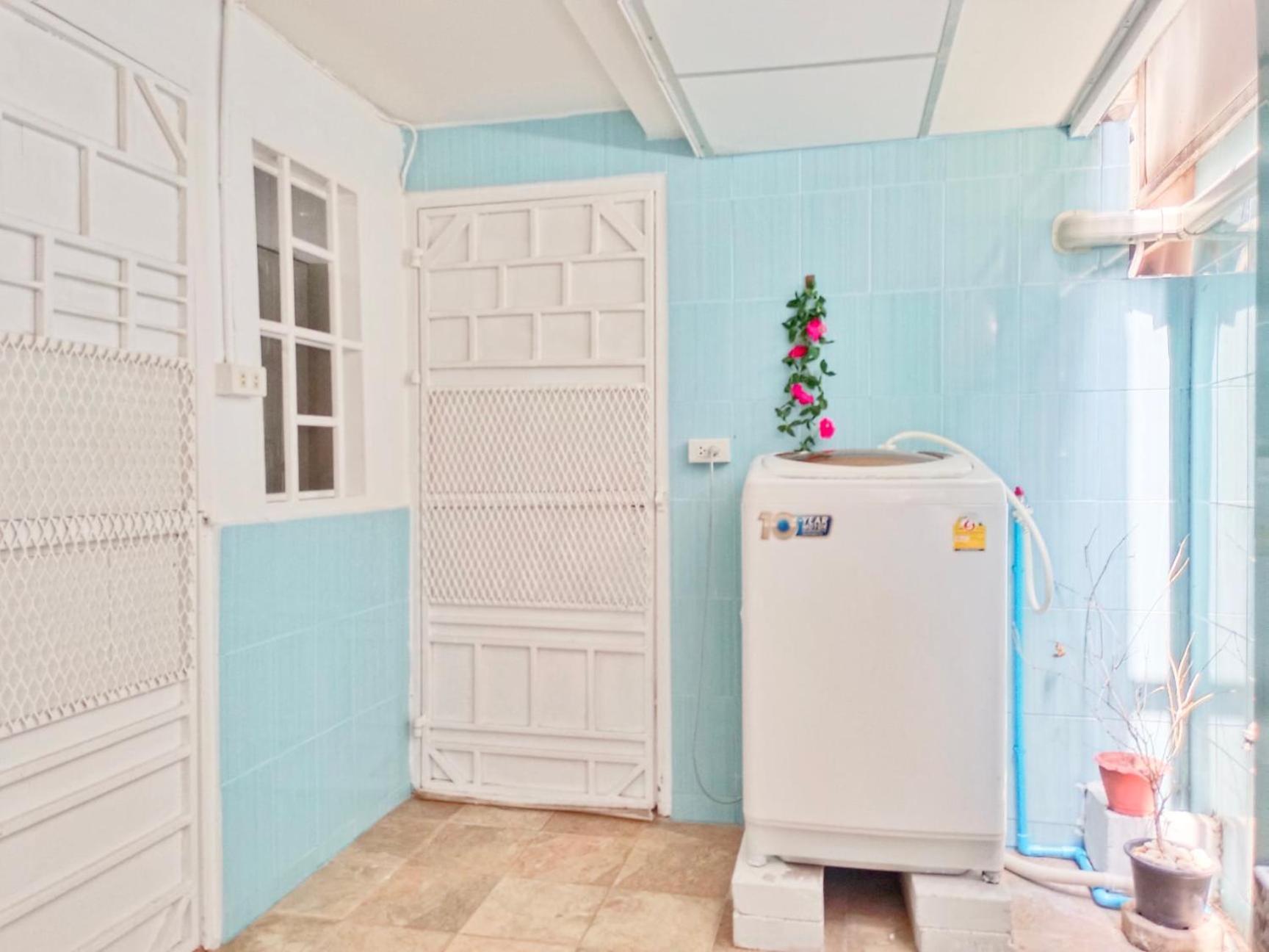 Getaway - 4 Bedroom,6 Beds And 5 Bathroom * Bangkok