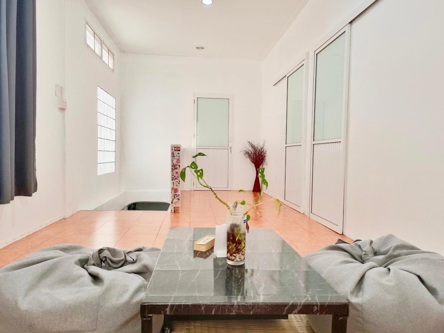 Getaway - 4 Bedroom,6 Beds And 5 Bathroom Bangkok