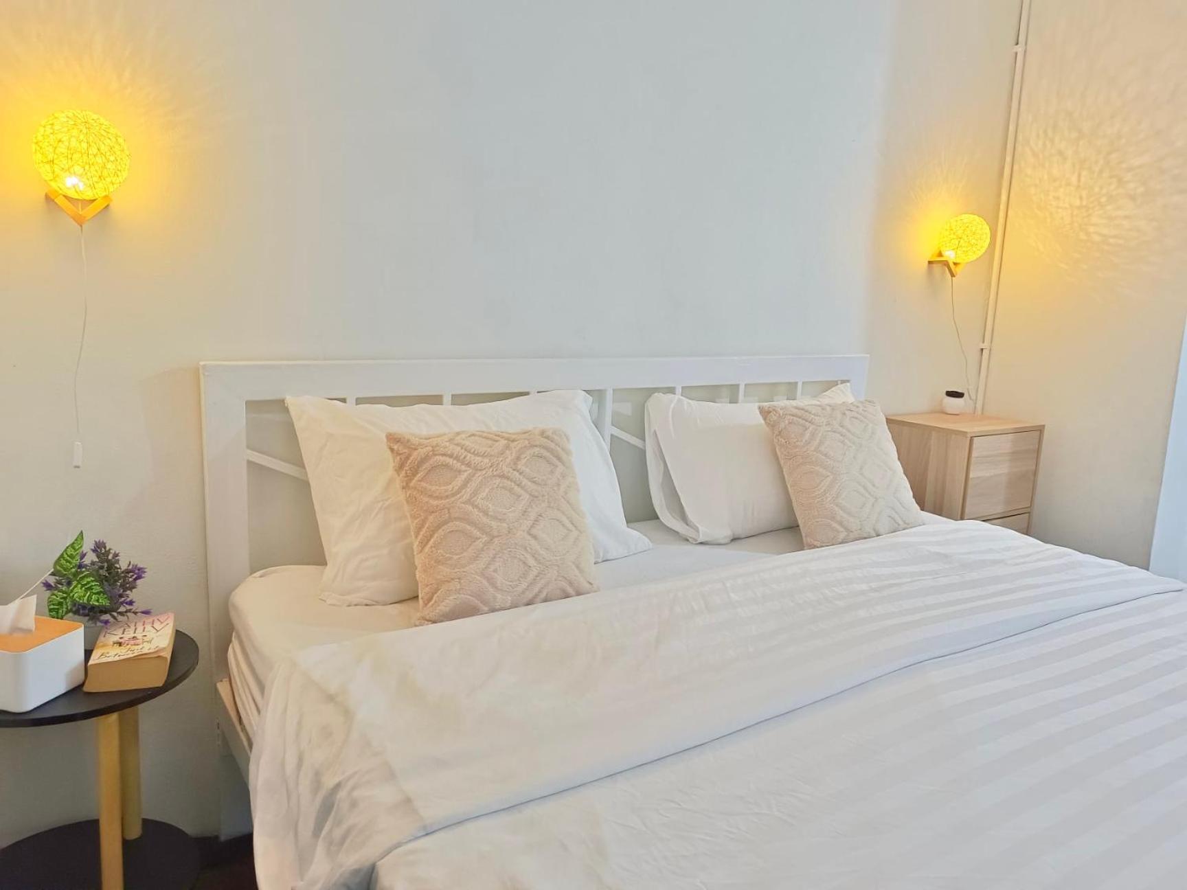 Villa Getaway - 4 Bedroom,6 Beds And 5 Bathroom Bangkok