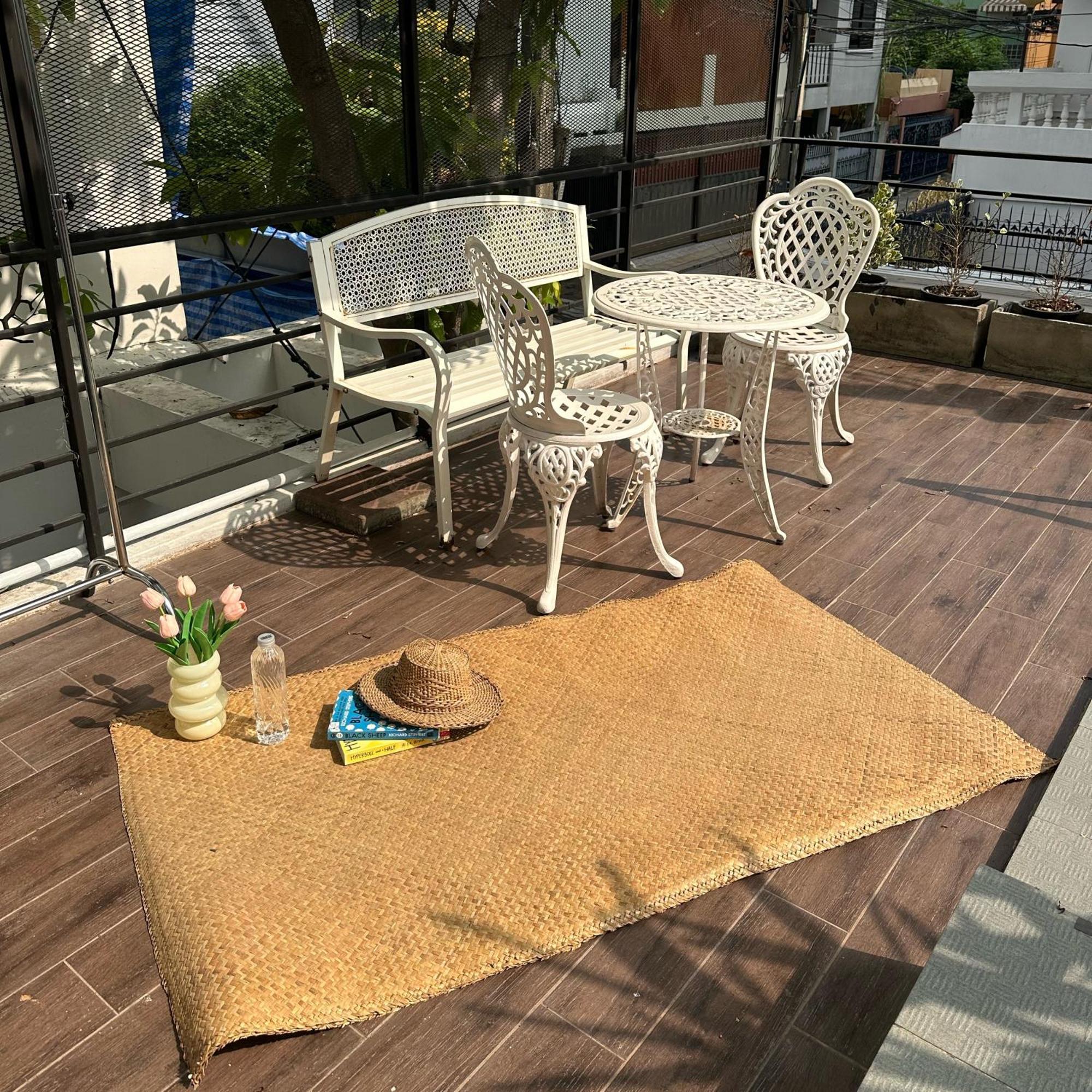 Tree House Sukhumvit 39 Phromphong Holiday home