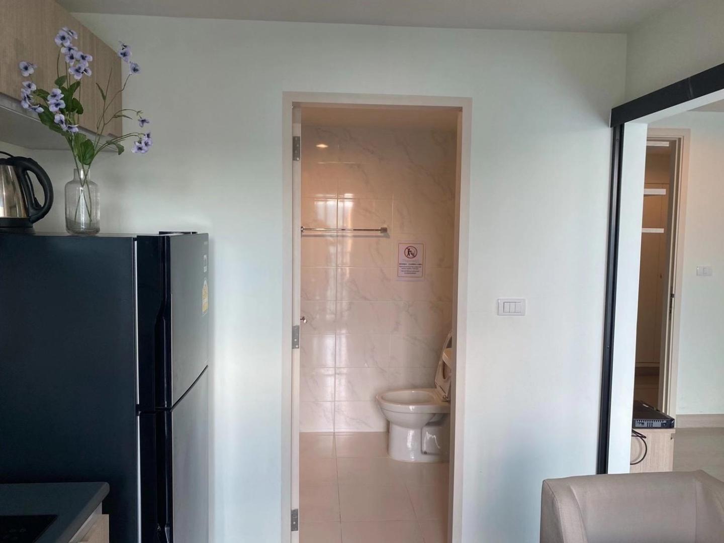 Bts Onnut One Bedroom Free Wifi Quiet Apartamento *