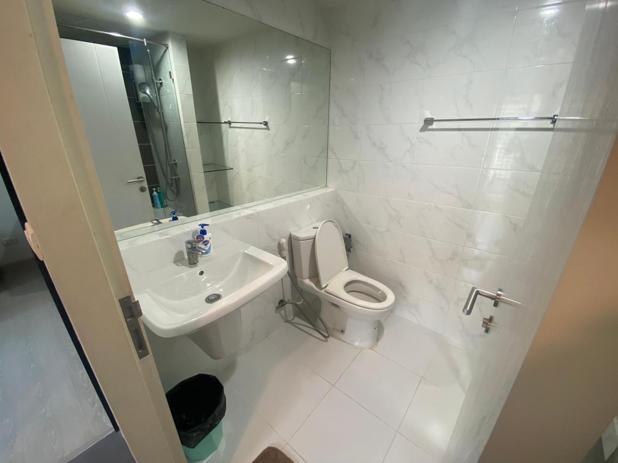 Bts Onnut One Bedroom Free Wifi Quiet